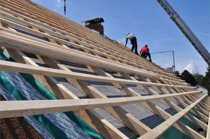 Chimney Repair In MInneapolis